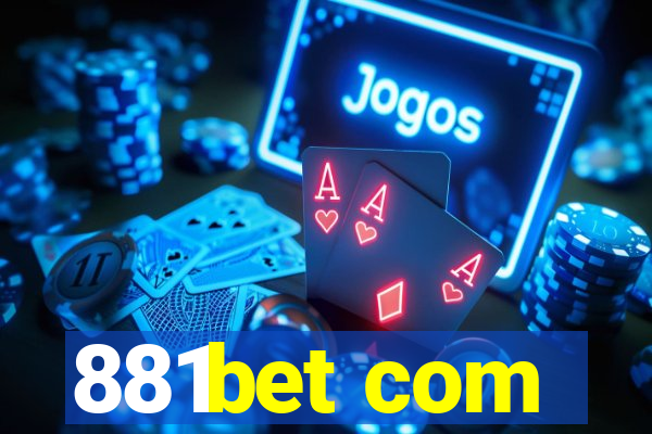 881bet com